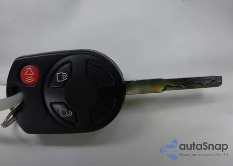 2015 Ford Escape Se z USA, uszkodzony, nr VIN 1FMCU0GX0FUB31592